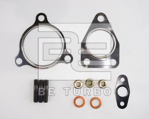 Neuer Original Montagesatz, Lader SUZUKI 2.0 HDI 110 16V 4x4 – 1390067G10000 / ABS040 + Starter-Keramiköl