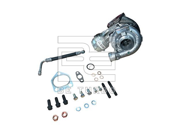 Original RED Turbolader-Kit1 BMW 320 d – 2247297F / 7004473 1 Original RED Turbolader-Kit1 BMW 320 d – 2247297F / 7004473