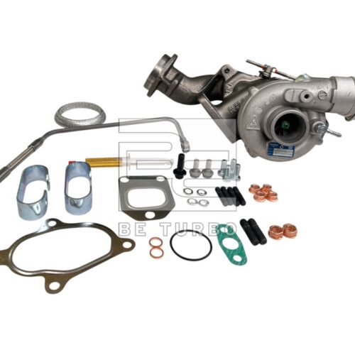Neuer Original Turbolader-Kit2 VW 2.5 TDI – 074145701A / 53149707018
