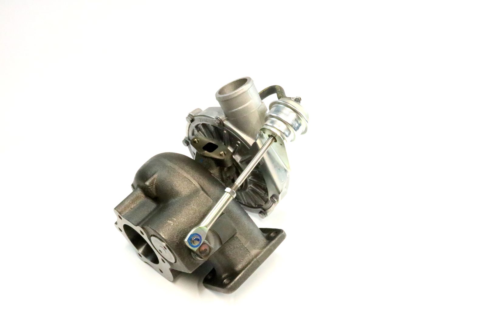 Neuer Original Turbolader FORD – 26T6K682AA / 53279886743 20 Neuer Original Turbolader FORD – 26T6K682AA / 53279886743 – Bild 20
