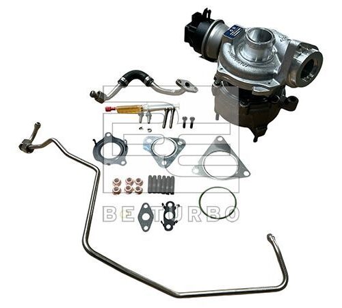 Neuer Original Turbolader-SuperKit1 AUDI 2.0 TDI – 03L145701X / 53039700140