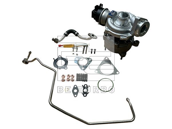 Neuer Original Turbolader-SuperKit1 AUDI 2.0 TDI – 03L145701X / 53039700140 1 Neuer Original Turbolader-SuperKit1 AUDI 2.0 TDI – 03L145701X / 53039700140