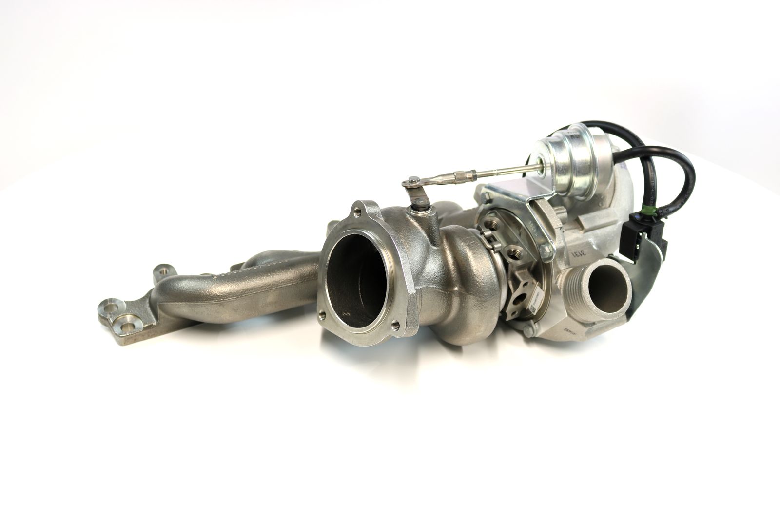 Neuer Original Turbolader VOLVO 2.0 BiFuel – 31380276 / 53039900389 20 Neuer Original Turbolader VOLVO 2.0 BiFuel – 31380276 / 53039900389 – Bild 20