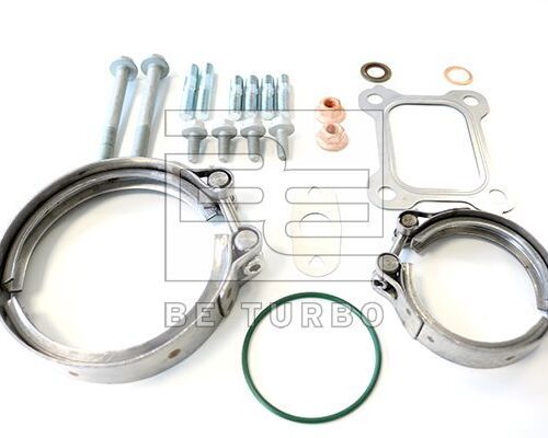 Neuer Original Montagesatz, Lader SCANIA – 2159064 / ABS852 + Starter-Keramiköl