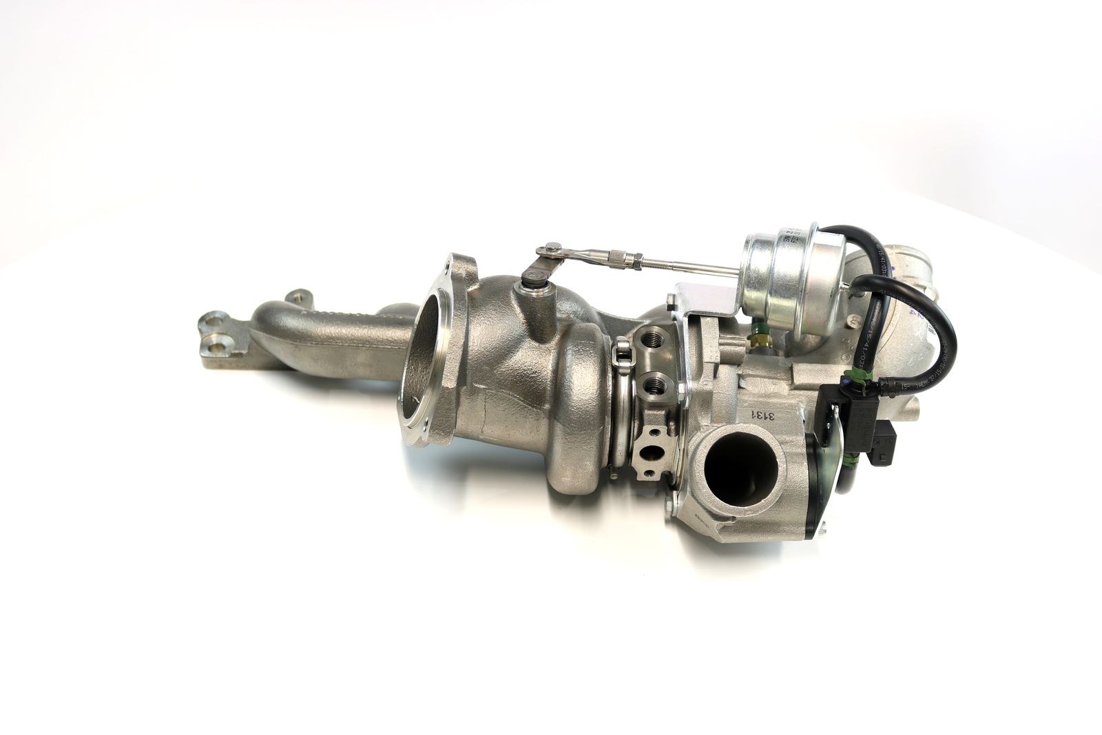 Neuer Original Turbolader VOLVO 2.0 BiFuel – 31380276 / 53039900389 22 Neuer Original Turbolader VOLVO 2.0 BiFuel – 31380276 / 53039900389 – Bild 22