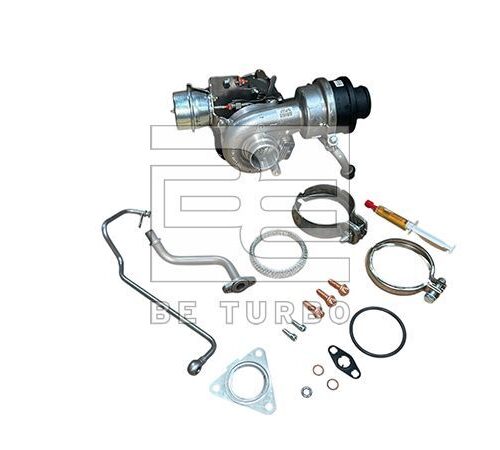 Neuer Original Turbolader-SuperKit1 MERCEDES-BENZ B 200 CDI – 640090268080 / 53039707000