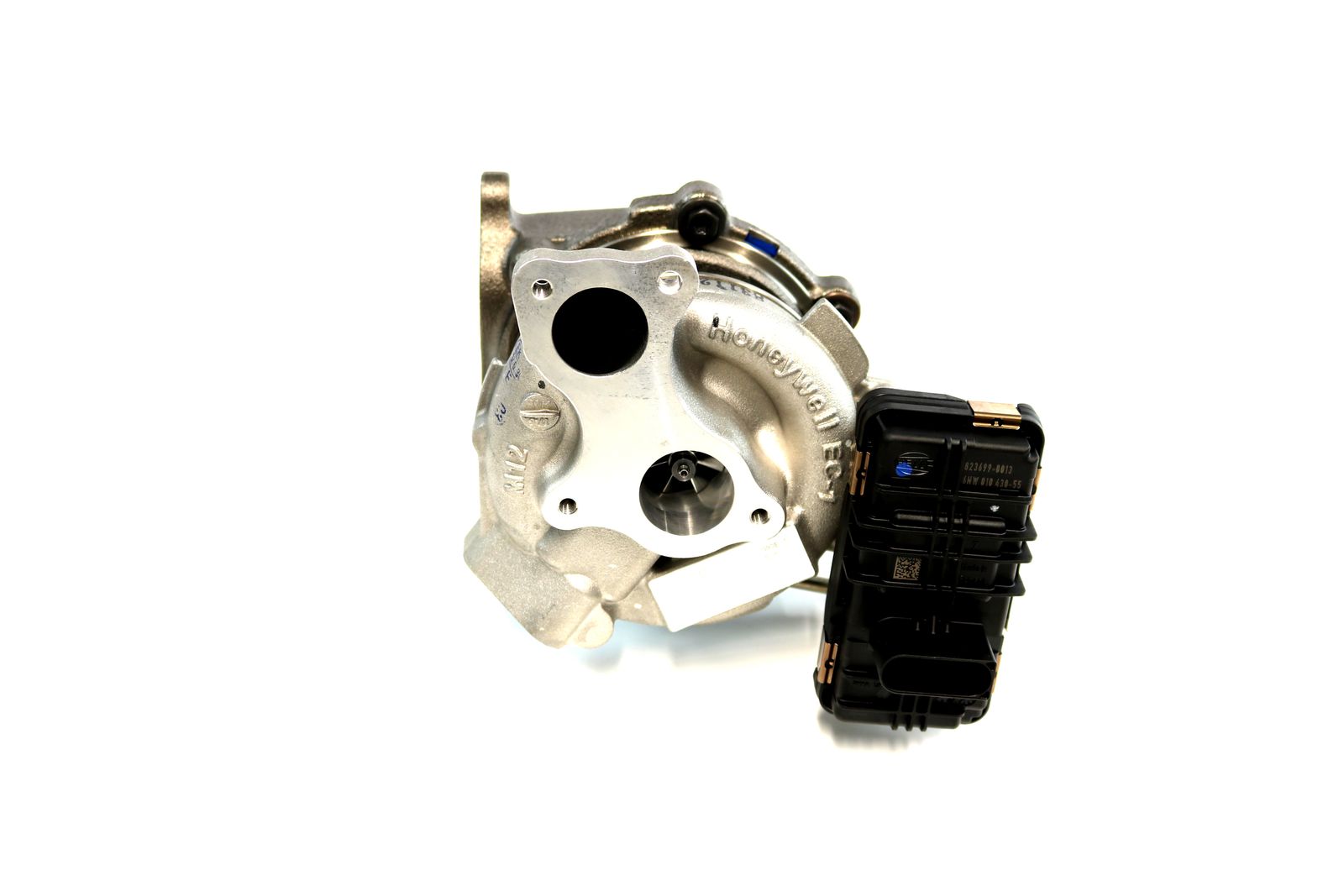 Neuer Original Turbolader BMW xDrive 25 d – 8513586 / 8337161 5 Neuer Original Turbolader BMW xDrive 25 d – 8513586 / 8337161 – Bild 5