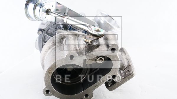 Neuer Original Turbolader MAN – 51091009867 / 53169886505 3 Neuer Original Turbolader MAN – 51091009867 / 53169886505 – Bild 3