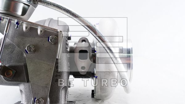 Neuer Original Turbolader VOLVO – 205716760 / 318754 5 Neuer Original Turbolader VOLVO – 205716760 / 318754 – Bild 5