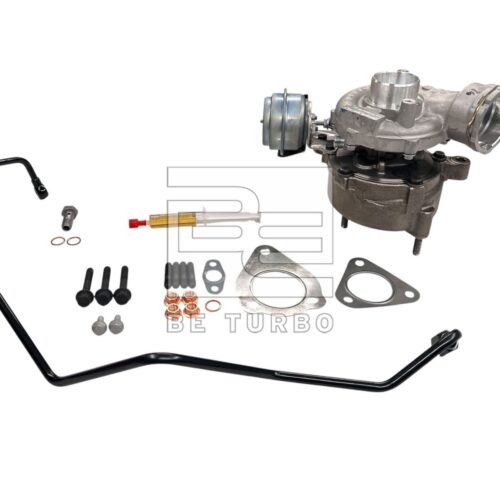 Neuer Original Turbolader-Kit1 VW AUDI 2.0 TDI – 038145702E / 7126151