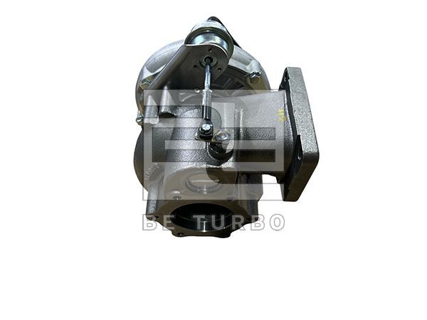 Neuer Original Turbolader DOOSAN – 15010500769A / 7538345008S 2 Neuer Original Turbolader DOOSAN – 15010500769A / 7538345008S – Bild 2