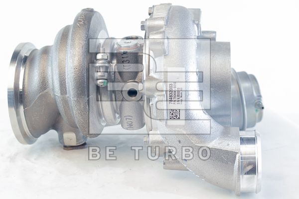 Neuer Original Turbolader BMW M – 784832003 / 7904845002S 4 Neuer Original Turbolader BMW M – 784832003 / 7904845002S – Bild 4