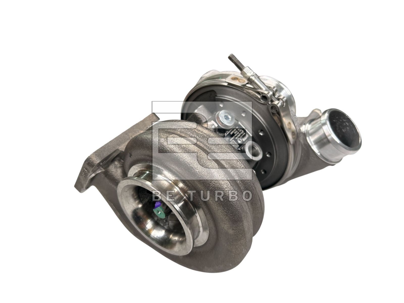 Neuer Original Turbolader – 179392 2 Neuer Original Turbolader – 179392 – Bild 2