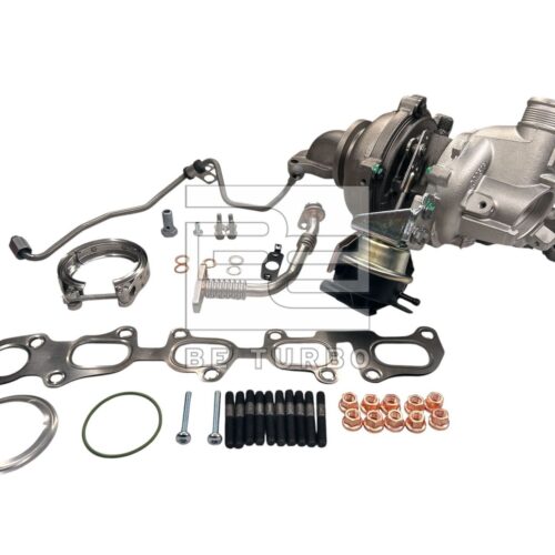 Neuer Original Turbolader-SuperKit1 SEAT VW 2.0 TDI – 04L253019QX / 401TN100102