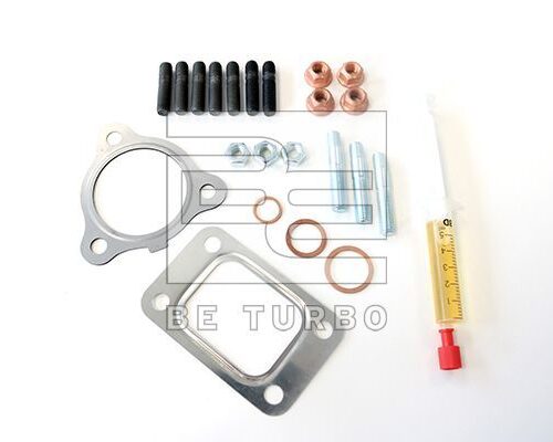 Neuer Original Montagesatz, Lader ALFA ROMEO 2.0 TD – 35242014B / ABS794 + Starter-Keramiköl