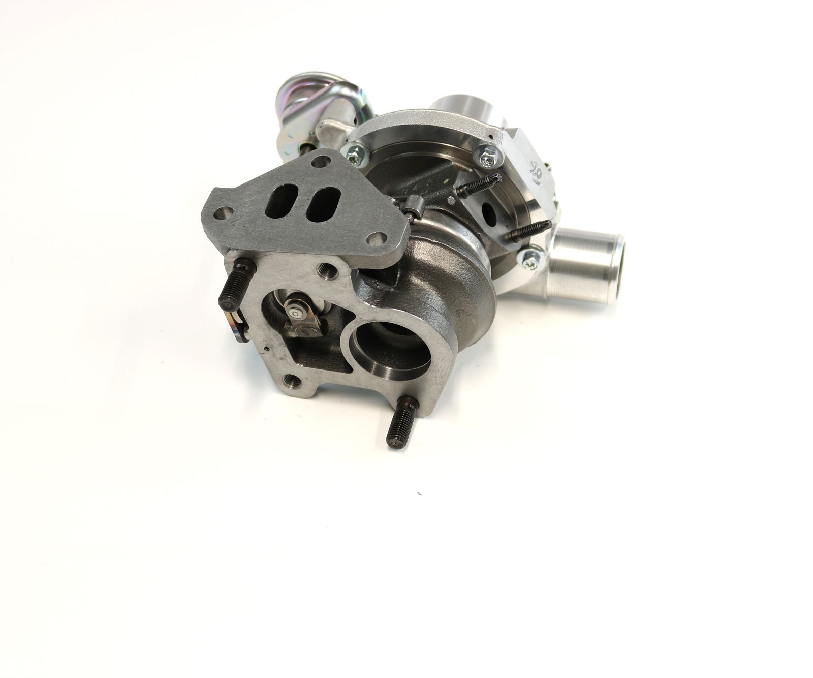 Neuer Original Turbolader DAIHATSU 0.7 – 1720097216A / VD640031 17 Neuer Original Turbolader DAIHATSU 0.7 – 1720097216A / VD640031 – Bild 17