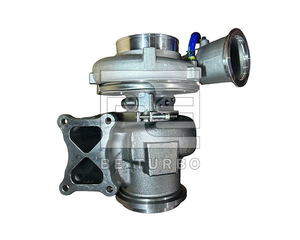 Neuer Original Turbolader CATERPILLAR – 2472969 / 7504320004 5 Neuer Original Turbolader CATERPILLAR – 2472969 / 7504320004 – Bild 5