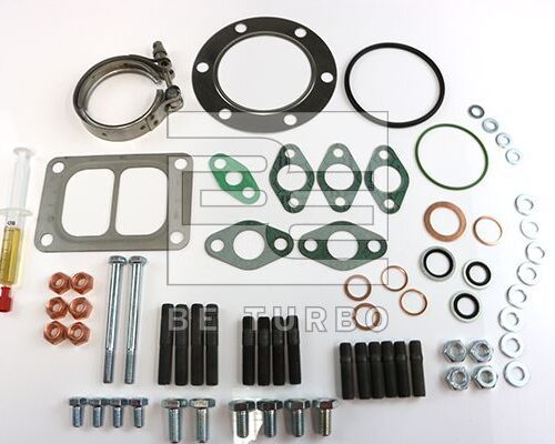 Neuer Original Montagesatz, Lader MAN – 51091017075 / ABS772 + Starter-Keramiköl