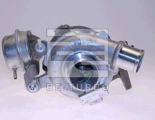 Neuer Original Turbolader MINI One D – 1165172010N020 / 7559250001