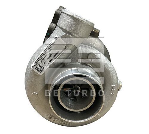 Neuer Original Turbolader IVECO – 8033172 / 3786850