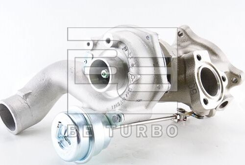 Neuer Original Turbolader AUDI 2.7 T quattro – 078145704Q / 53039800070