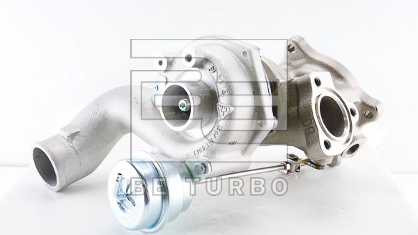 Neuer Original Turbolader AUDI 2.7 T quattro – 078145704Q / 53039800070 1 Neuer Original Turbolader AUDI 2.7 T quattro – 078145704Q / 53039800070