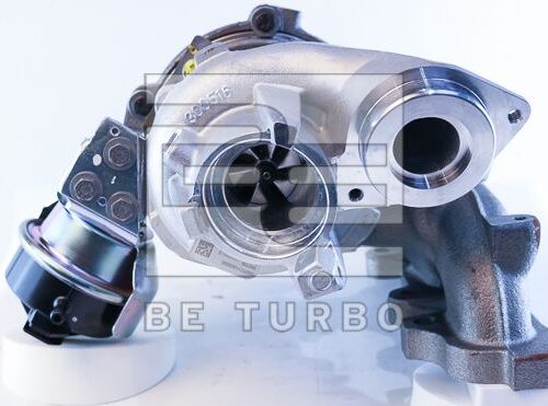 Neuer Original Turbolader SEAT VW 2.0 TDI – F026510032 / 401TN100103