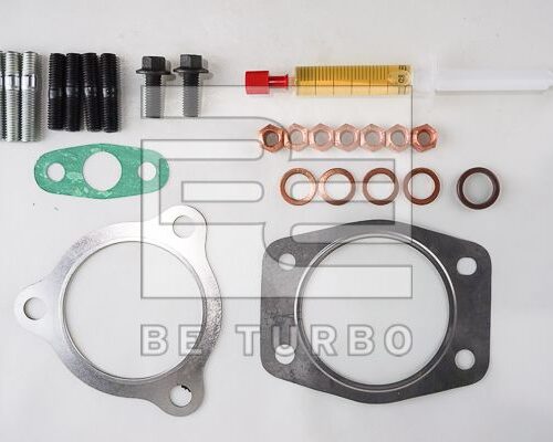 Neuer Original Montagesatz, Lader VOLVO 2.4 T – 8601227 / ABS364 + Starter-Keramiköl