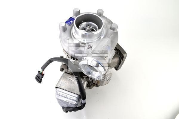 Original RED Turbolader FENDT – F836200090130 / 12709900084 1 Original RED Turbolader FENDT – F836200090130 / 12709900084