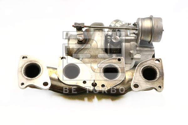 Neuer Original Turbolader VOLVO T5 – 31411023 / 53039800413 3 Neuer Original Turbolader VOLVO T5 – 31411023 / 53039800413 – Bild 3