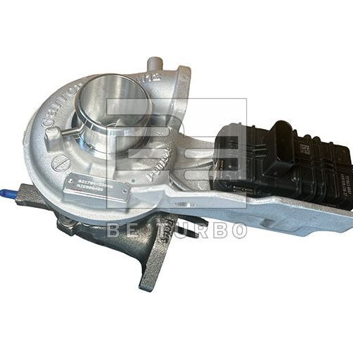 Neuer Original Turbolader – 7155835007S