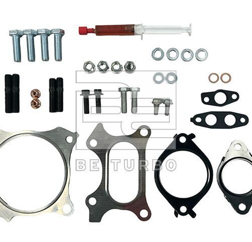 Neuer Original Montagesatz, Lader HONDA 2.0 i-VTEC Type R – 18900RPYG020M3 / ABS947 + Starter-Keramiköl