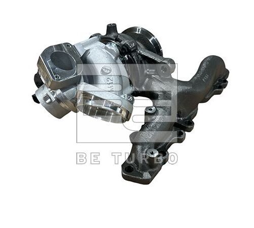 Original RED Turbolader VW SKODA 2.0 TDI – VWN3CA9V488BA / 8728695003S