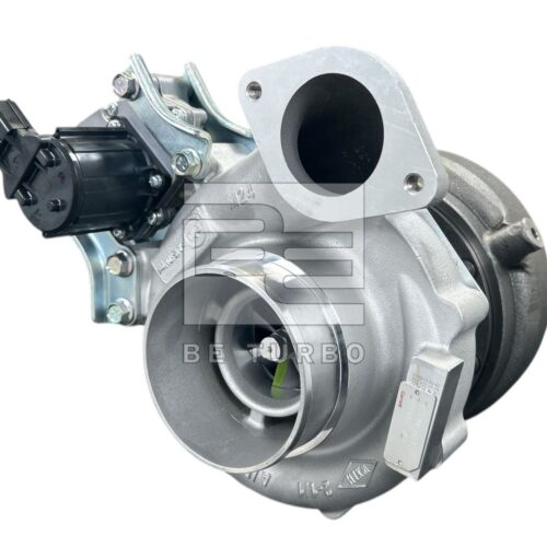Neuer Original Turbolader UD TRUCKS – 21451614 / 8026940004