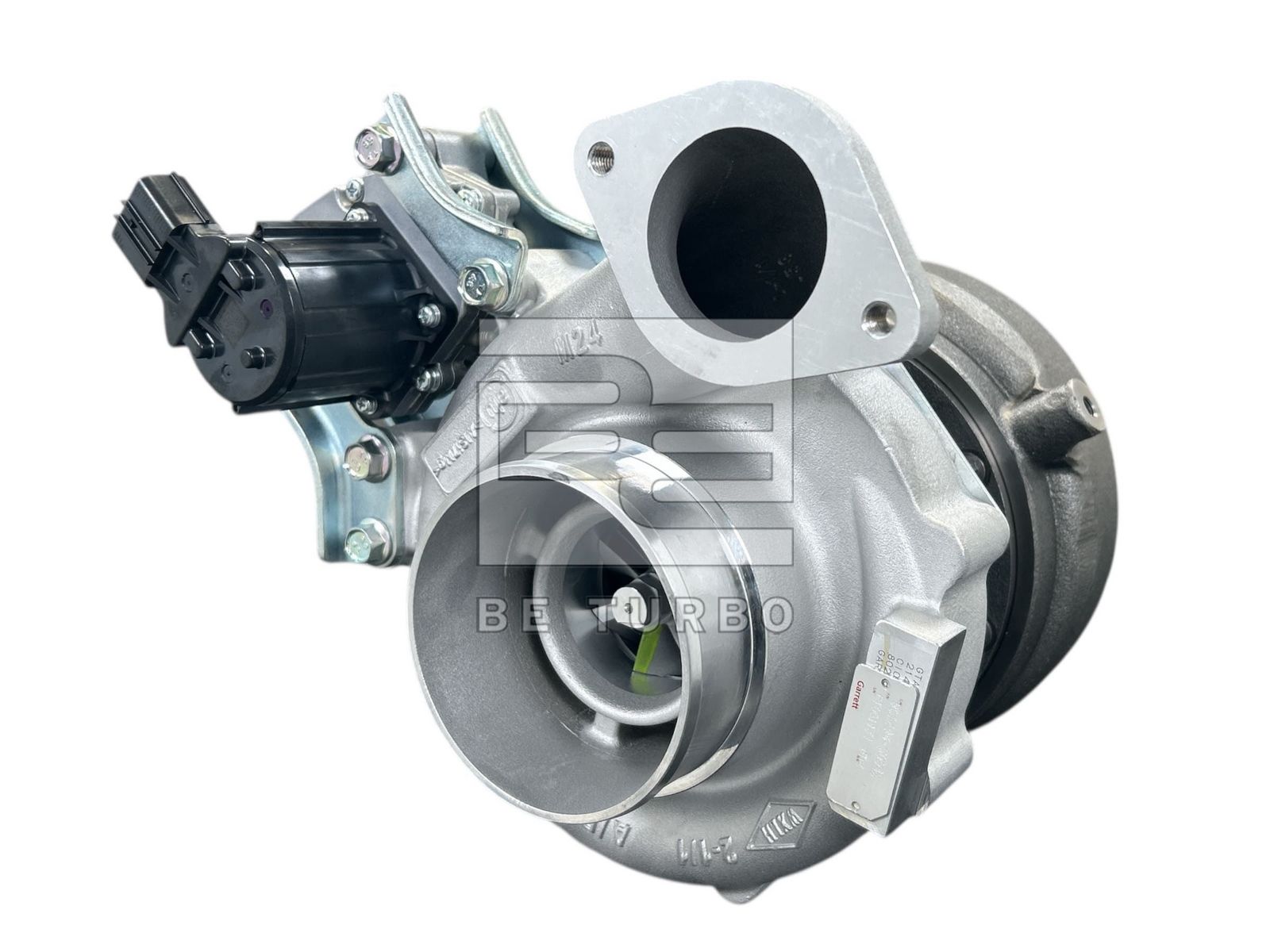 Neuer Original Turbolader UD TRUCKS – 21451614 / 8026940004 1 Neuer Original Turbolader UD TRUCKS – 21451614 / 8026940004