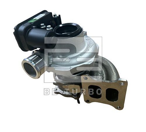 Neuer Original Turbolader ALFA ROMEO 2.0 – 68398984AC / 8773211