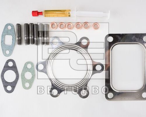 Neuer Original Montagesatz, Lader HANOMAG – 40980552 / ABS203 + Starter-Keramiköl