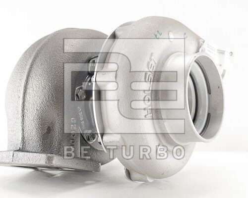 Neuer Original Turbolader SCANIA – 1384089 / 3536749