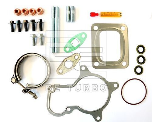 Neuer Original Montagesatz, Lader IVECO – 5043821570 / ABS586 + Starter-Keramiköl