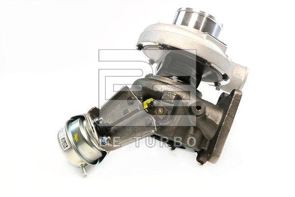 Neuer Original Turbolader PERKINS – 4501867 / 8469061 4 Neuer Original Turbolader PERKINS – 4501867 / 8469061 – Bild 4
