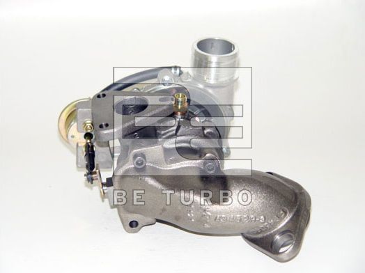 Original RED Turbolader PEUGEOT 1.9 TD – 9633785480 / 4541714 3 Original RED Turbolader PEUGEOT 1.9 TD – 9633785480 / 4541714 – Bild 3