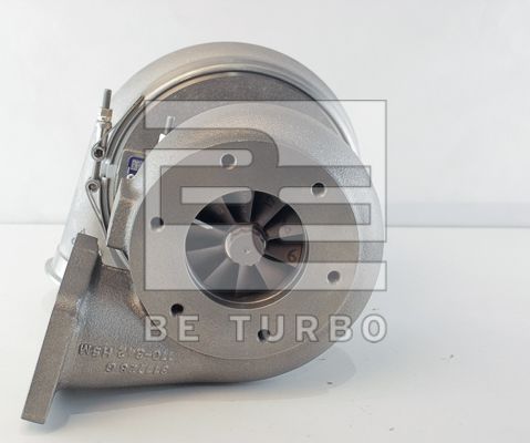 Neuer Original Turbolader MERCEDES-BENZ – A0090962299 / 56409790013 4 Neuer Original Turbolader MERCEDES-BENZ – A0090962299 / 56409790013 – Bild 4
