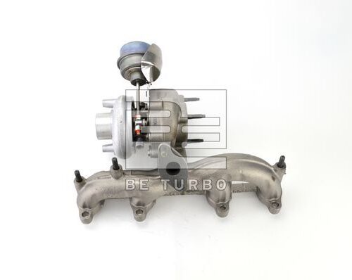 Neuer Original Turbolader AUDI SKODA 1.9 TDI – 038253056K / 54399700081