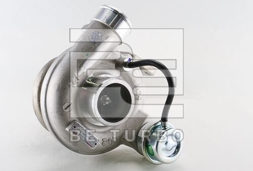 Neuer Original Turbolader PERKINS – 2674A819 / 76852414