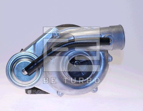 Neuer Original Turbolader OPEL 3.1 TD 4x4 – 97070029 / VD180051