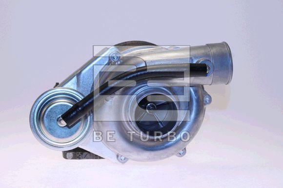 Neuer Original Turbolader OPEL 3.1 TD 4x4 – 97070029 / VD180051 1 Neuer Original Turbolader OPEL 3.1 TD 4x4 – 97070029 / VD180051