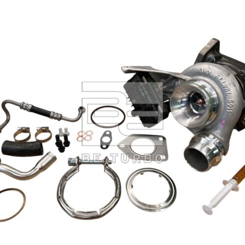 Original RED Turbolader-SuperKit1 BMW 320 d – 851947504 / 4933500644