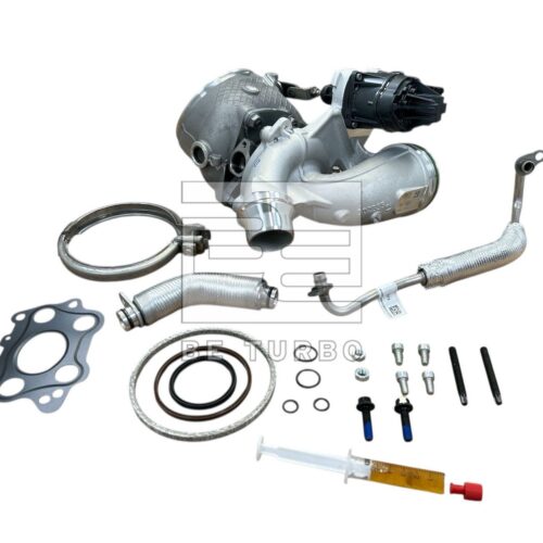 Neuer Original Turbolader-SuperKit1 BMW 218 i – 8651058 / 40007869
