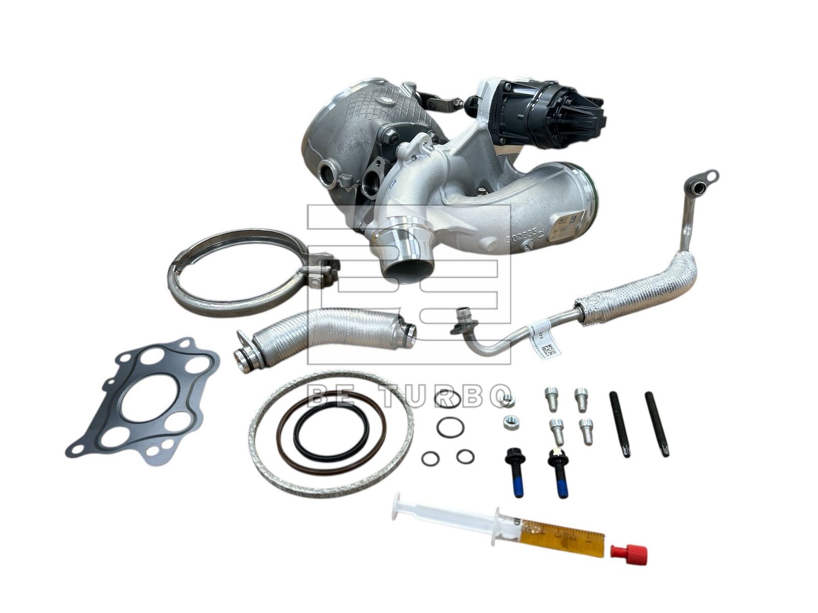 Neuer Original Turbolader-SuperKit1 BMW 218 i – 8651058 / 40007869 1 Neuer Original Turbolader-SuperKit1 BMW 218 i – 8651058 / 40007869