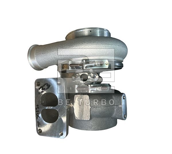 Neuer Original Turbolader MERCEDES-BENZ – 007096829980 / 317808 4 Neuer Original Turbolader MERCEDES-BENZ – 007096829980 / 317808 – Bild 4